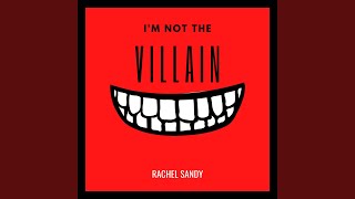 Cover art for I'm Not The Villain