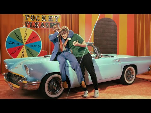 Video thumbnail for People Pleaser