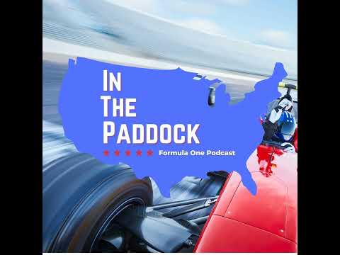 Episode 019: British Grand Prix Sprint Race and Qualifying 2021: Chitty Chitty Bang Bang in Bucki...