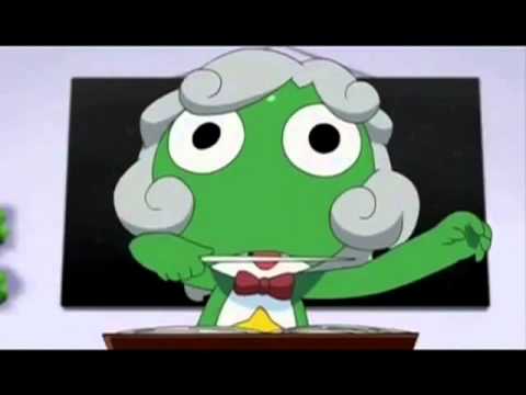Keroro Gunsou Omatase Pekopon Icchou! Keroro Shoutai