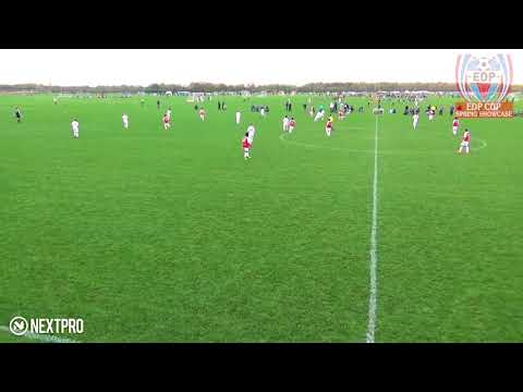 Dominick Jones   EDP National League Showcase 2019 2nd ver