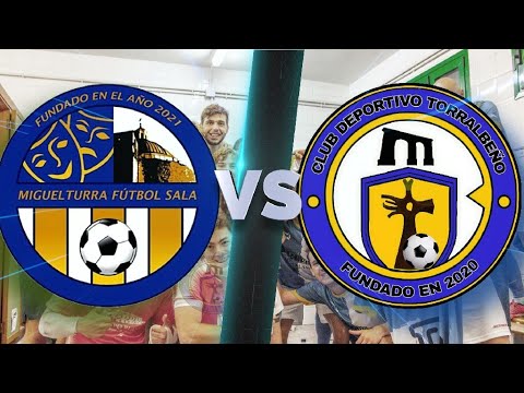 RESUMEN J4:  Miguelturra F.S. Vs C.D Torralbeño-Hoteles Campoblanco