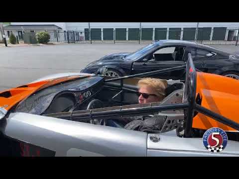 Factory Five Live - May 5, 2020