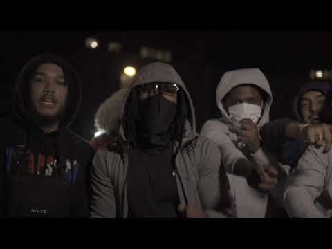 Keks x Wxlf - BCK2BCK