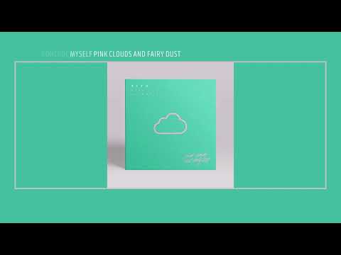 Aiyo feat. G Curtis | PINK CLOUDS AND FAIRY DUST (lyrics)