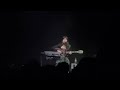 Beabadoobee The Way Things Go Full Unreleased Song 2023 Live In Berlin Germany