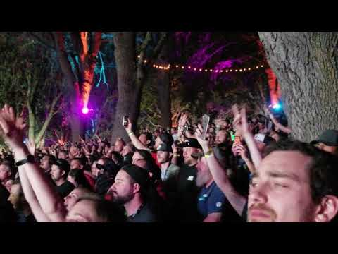 System of a Down - Toxicity and Sugar - 10/14/2018