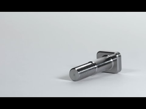 "La vida de un tornillo" - Red Bull Racing Formula 1