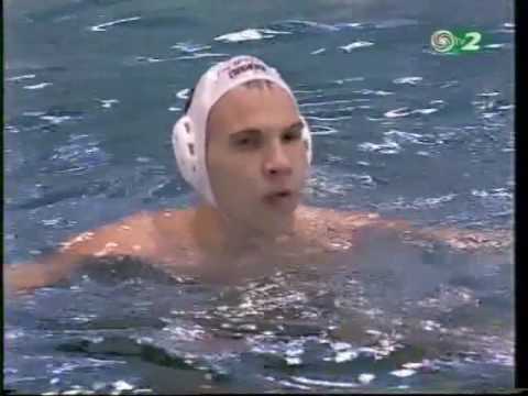 2002.05.19 Honved-Vasas  Vizilabda Bajnoki Döntő 5.meccs