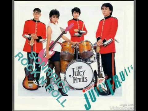 IRIA/ジェニーはご機嫌ななめ