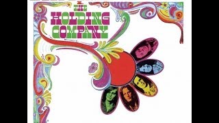 Big Brother & The Holding Company - The Last Time