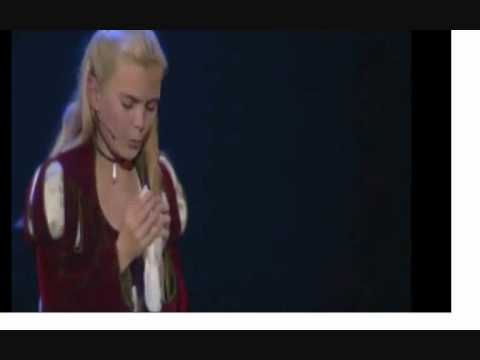 doornroosje witje mijn duifje