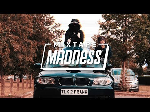 T2Frank - Let Me Tell You  (Music Video) | @MixtapeMadness