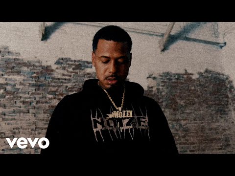 Celly Ru - Foreva Squeezin (Official Video)