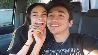 MEET MY EX GIRLFRIEND