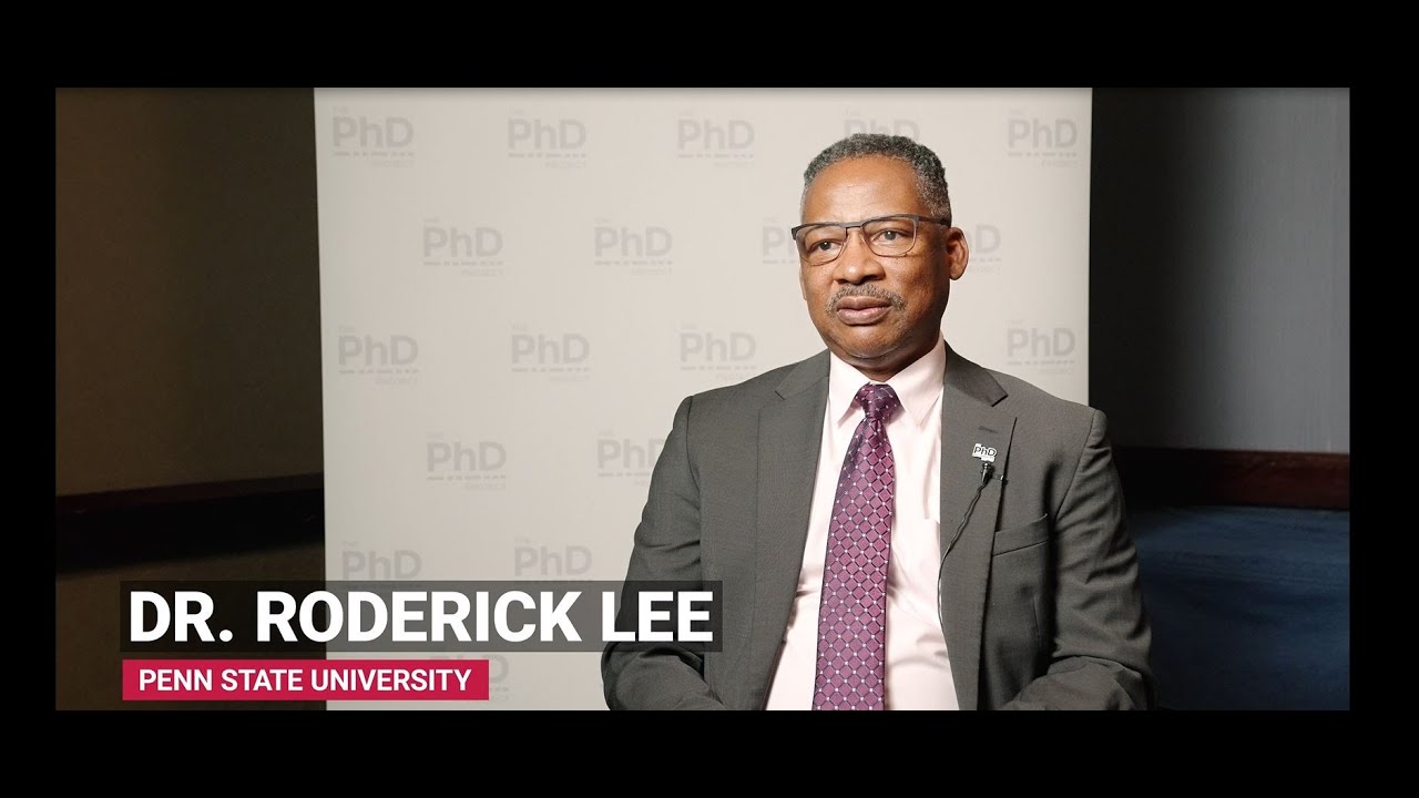 Research in Information Systems - Dr. Roderick Lee