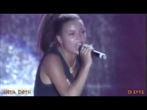 Anita Doth - Pop Pistols vs. A.D. - Spread 'Anita Doth' In The World Mix - mixed by DJ Effe