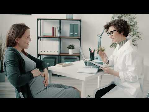 Exame Físico Obstétrico: medida da altura uterina