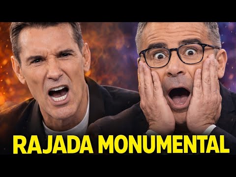 🚨😱Jesús Vázquez CARGA contra MEDIASET y TELECINCO tras su MARCHA me sentía UTILIZADO