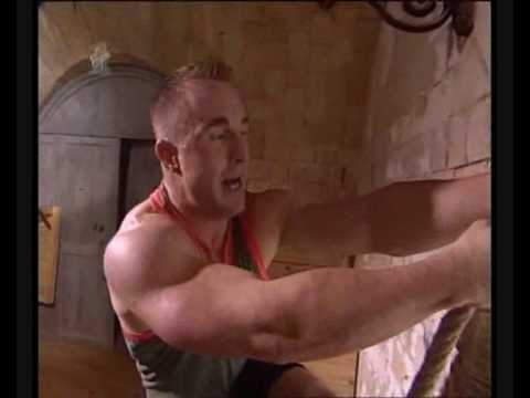 wrestler.wmv