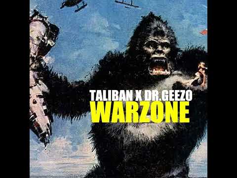 Warzone (feat. Taliban & Dr. Geezo)