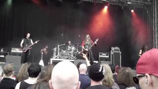 Vader - Fractal light (GRF2014)