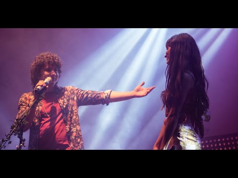 Maréh - Burbujas de Amor ft. Brenda Asnicar (Cover)