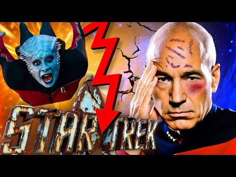 STAR TREK Saga Reboot 🟢 Resumen y curiosidades. Star Trek 4 (porqué se retrasó y cuando se estrena)