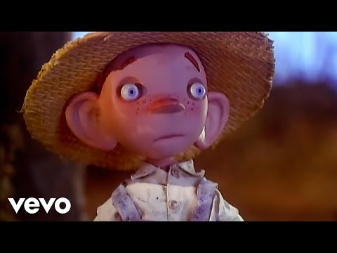 Primus - The Devil Went Down To Georgia (Official Music Video)