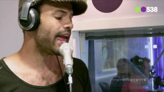 Alain Clark - Nympho live bij Evers Staat Op