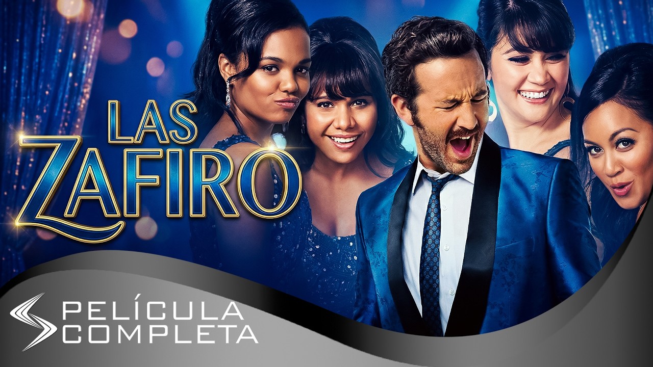 TBP - Las Zafiro (2012) · Películas En Español