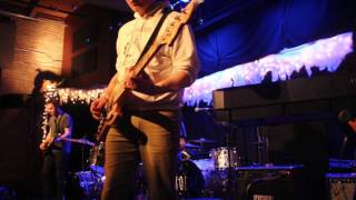 American Wrestlers - I Can Do No Wrong (Live at High Noon Saloon)