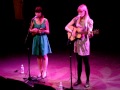 Garfunkel and Oates - Me, You, and Steve - at ...