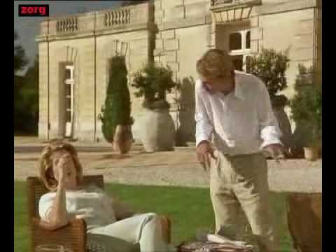 Catherine Deneueve smoking