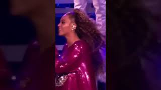 Jay Z and Beyonce -  Deja Vu - Live Music #shorts