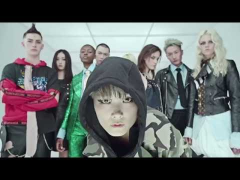 李宇春《存在感》/ Chris Lee -- Sense Of Presence (official video)