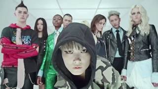 李宇春《存在感》/ Chris Lee -- Sense Of Presence (official video)