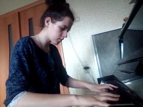 Касимова Галина