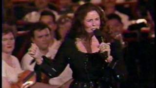 Johnny Cash and June Carter Cash, &quot;Jackson,&quot; A Capitol Fourth, 1993