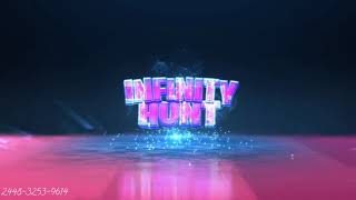 Infinity Hunt Movie Theatre (New Island) Trailer - 2448-3253-9614 Cobbfather - Edited Nate123Gaming