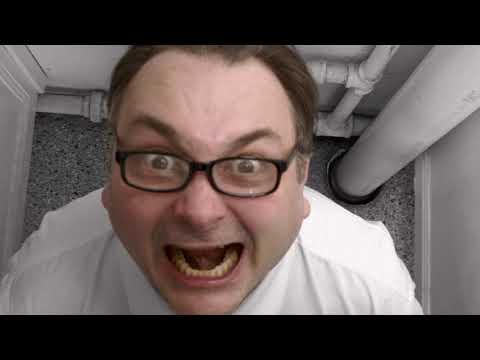 Sponge - Stitch (Official Music Video)