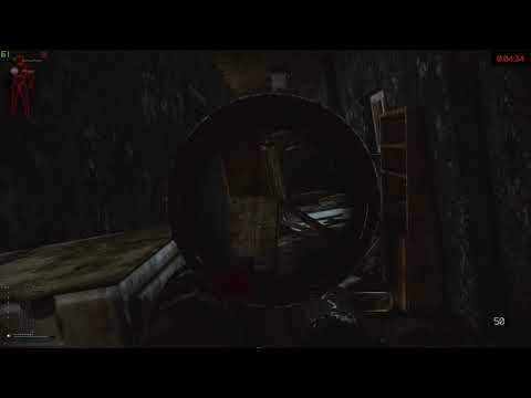 EFT - Sick Factory Scav run - Easy loot