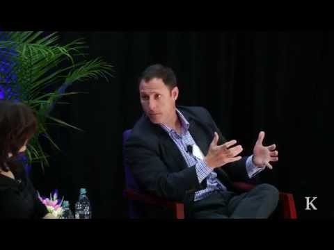 Shutterfly President and CEO Jeff Housenbold on disintermediation