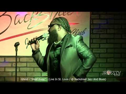 James Ross @ Xavier Torres Villa Ghoston - "Steal Away" - www.Jross-tv.com (St. Louis)