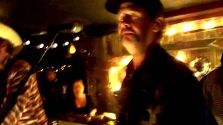 Big Tobacco & The PIckers - The Drunker You Get - Original Toronto Honky-Tonk Country