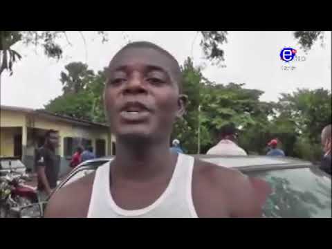 PIDGIN NEWS THURSDAY 25th JUNE 2020 - EQUINOXE TV