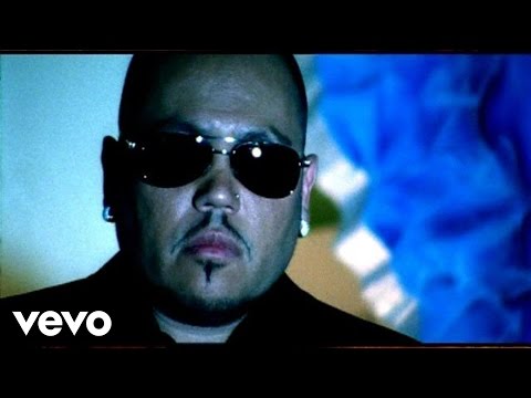 A.B. Quintanilla III Y Los Kumbia All Starz - Fuego