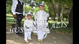 Download lagu SUNET HUSEN AZIS FULL HD 5 mp3