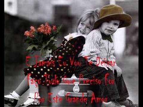 Desde o Primeiro Momento - Pamela & Willian Nascimento