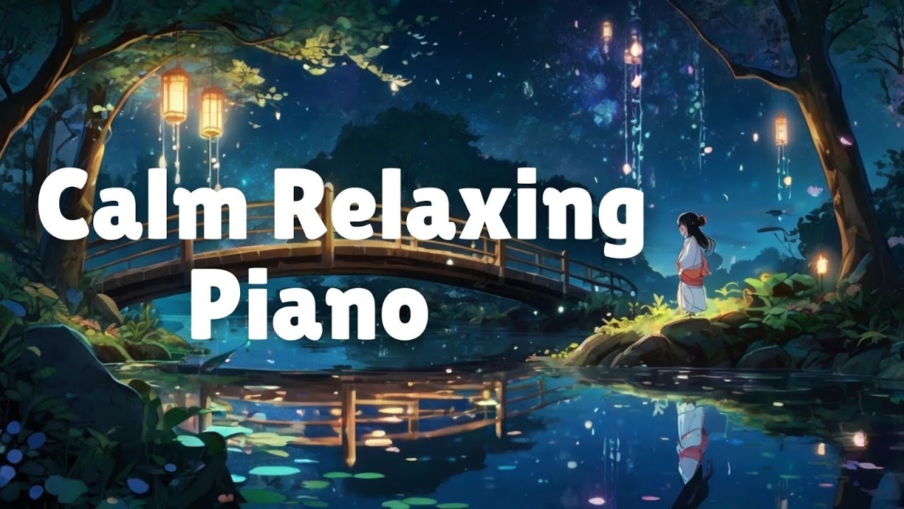 Best Relaxing & Soothing Melodies & Classical Music – For RELAX, STUDY, SLEEP & WORK #40